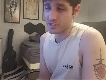 Stripchat Watch Live Sex Cams of JackMancada