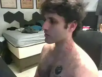 Stripchat Sex Chat of JackMancada