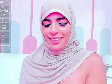 Stripchat Adult Webcam of Jasmin_hamdan