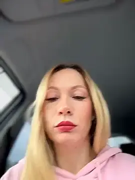 Stripchat Nude Webcam of LavenderHot