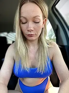 Stripchat Free Live Porn of LavenderHot