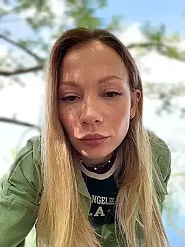 Stripchat Nude Webcam of LavenderHot