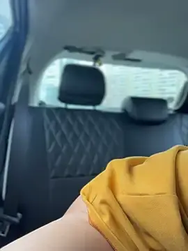 Stripchat Free Live Porn of LavenderHot