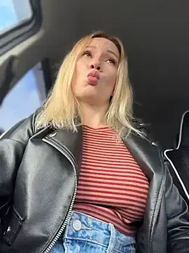 Stripchat Sex Chat of LavenderHot