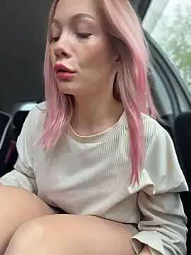Stripchat Sex Cam of LavenderHot