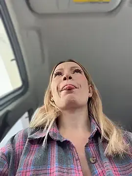 Stripchat Best Webcam of LavenderHot