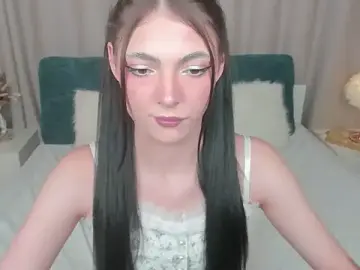 Stripchat Private Sex Chat of Melissa_Vibes