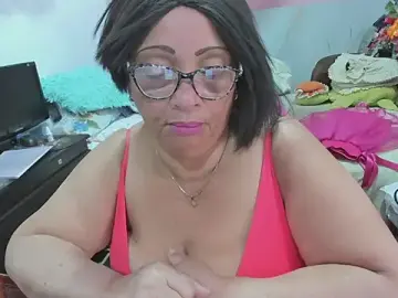 Stripchat Adult Video Chat of Mrs_mommy_