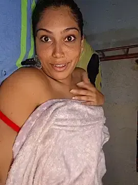Stripchat Free Porn Cam of Putaalexa
