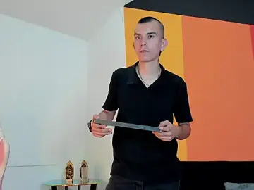 Stripchat Sex Chat of Rowan_Cley