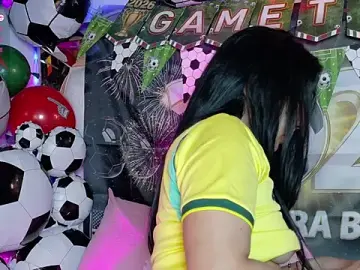 Stripchat Live Sex of Sofy-Squirt