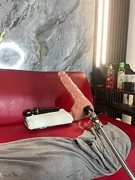 Stripchat Nude Webcam of chiquimaturesexy
