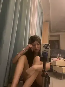 Stripchat Live Sex of kimo_125