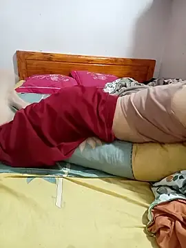 Stripchat Sex Chat of linda_bae00