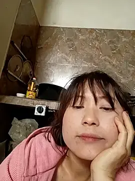 Stripchat Free Porn Cam of linda_bae00