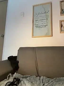 Stripchat Live Porn of stefania_lerner