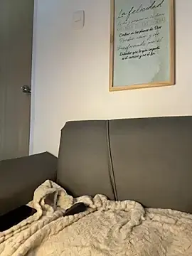 Stripchat Free Live Porn of stefania_lerner