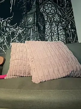 Stripchat Live Porn of stefania_lerner
