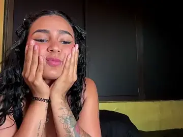 Stripchat Best live sex cam show of Ashlyrouxx