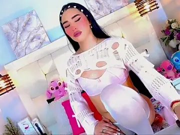 Stripchat Live Porn of BelovedChain01