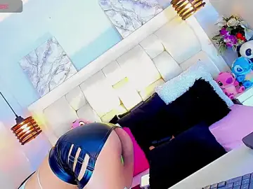 Stripchat Live Sex of BelovedChain01