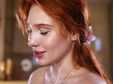 Stripchat Live Sex Cam of KissOfFlame