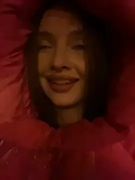 Stripchat Adult Webcam of KrisMagnoly