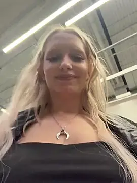 Stripchat Adult Video Chat of Mila_NoRules