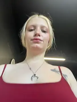 Stripchat Adult Webcam of Mila_NoRules
