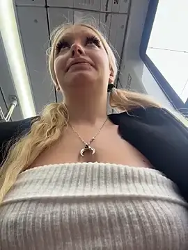Stripchat Best Webcam of Mila_NoRules