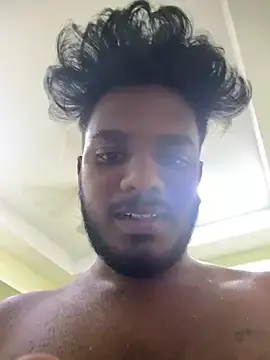 Stripchat Live Porn of Reddy_telugu_boy