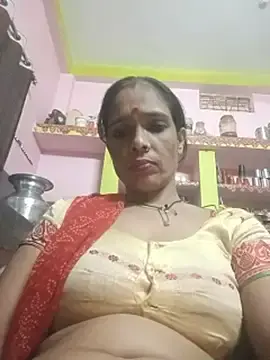 Stripchat Watch Live Sex Cams of Sarita_bhabi