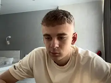 Stripchat Adult Webcams of SoloFury