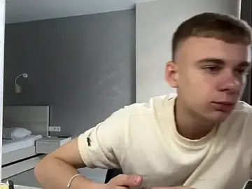 Stripchat Sex Chat of SoloFury