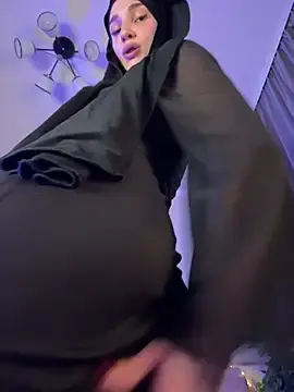 Stripchat Nude Webcam of SugarDanger