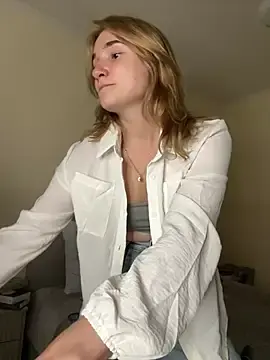 Stripchat Nude Webcam of SugarDanger