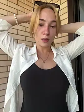 Stripchat Live Sex Cam of SugarDanger