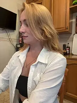 Stripchat Sex Cam of SugarDanger
