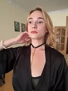 Stripchat Live Sex Cam of SugarDanger