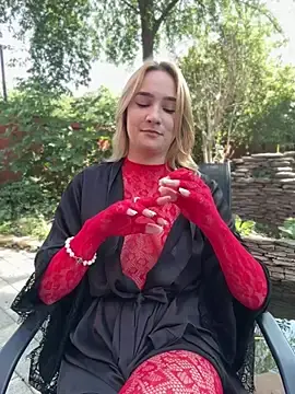 Stripchat Live Sex of SugarDanger