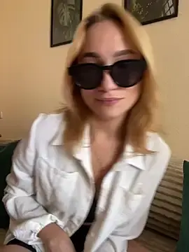 Stripchat Best Webcam of SugarDanger