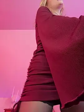 Stripchat Live Porn of SugarDanger