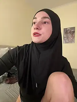 Stripchat Nude Webcam of SugarDanger