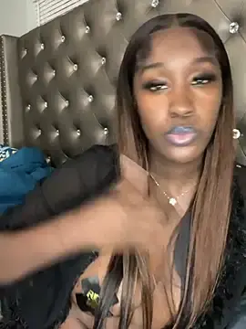 Stripchat Best Webcam of ToyaThick