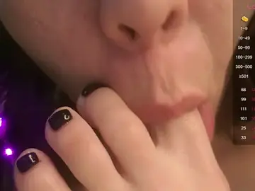 Stripchat Live Sex of _Allice