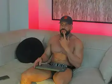 Stripchat Adult Video Chat of jeff_clark7