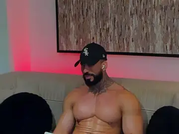 Stripchat Adult Webcams of jeff_clark7