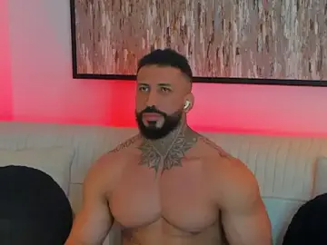 Stripchat Live Sex of jeff_clark7