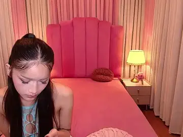Stripchat Sex Chat of BriannaMckinley
