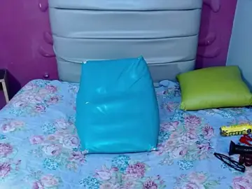 Stripchat Best live sex cam show of Candela_Dubout